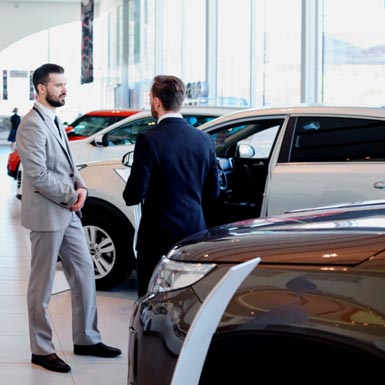 Succession Planning: Who is Going to Take Over?